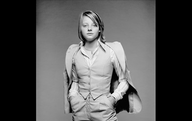 One More Blog on Jodie Foster - Carolyn Gage