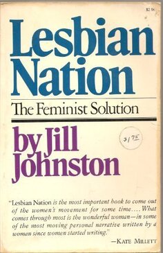 Destiny Dixon Lesbian Sex - Category: Lesbian History - Carolyn Gage